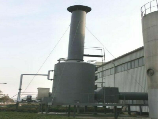 電子、機(jī)械行業(yè)廢氣治理工藝及解決方案