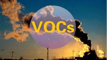 秋冬嚴(yán)防VOCs 油墨、溶劑、膠粘行業(yè)面臨關(guān)停潮